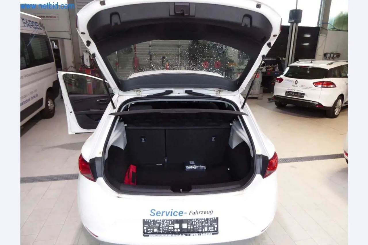 Máquinas e equipamento de oficina de uma oficina de pintura automóvel-4