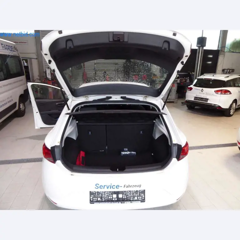 Máquinas e equipamento de oficina de uma oficina de pintura automóvel-4