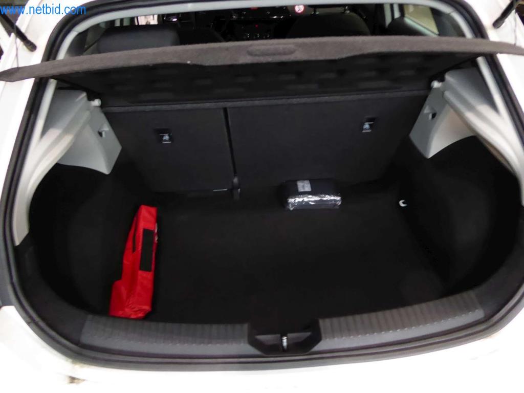 Maschinen und Werkstatteinrichtung eines Autolackierbetriebes-5