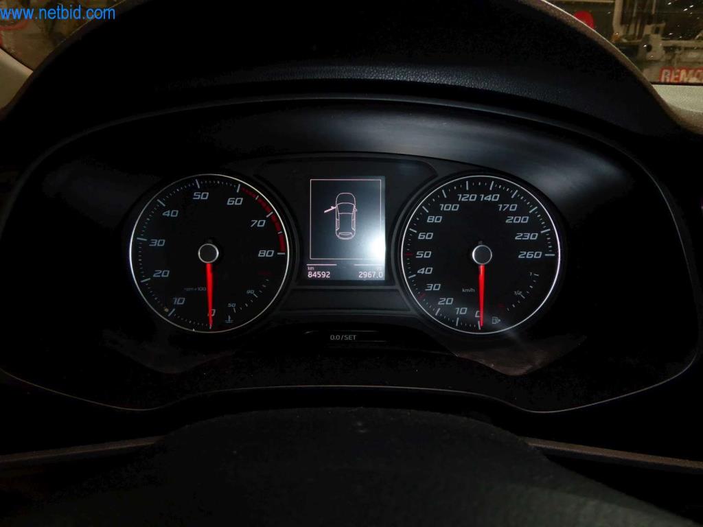 Maschinen und Werkstatteinrichtung eines Autolackierbetriebes-6