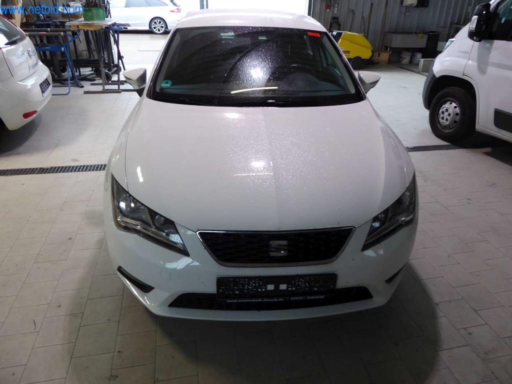 Maschinen und Werkstatteinrichtung eines Autolackierbetriebes-9