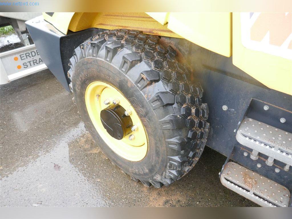 Máquinas del sector de la construcción y la ingeniería civil-14