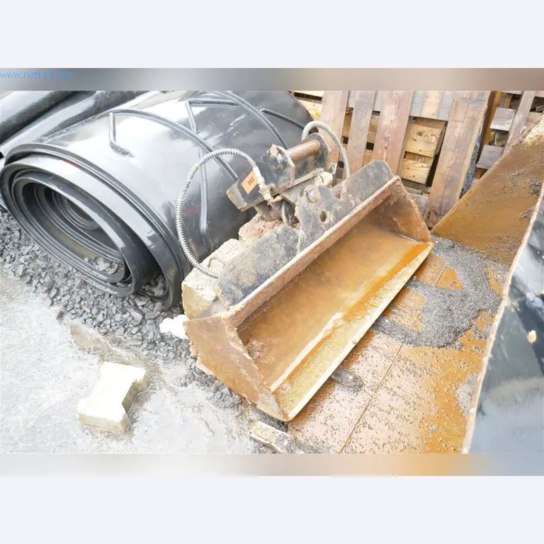 Máquinas do sector da construção civil e da engenharia civil-15