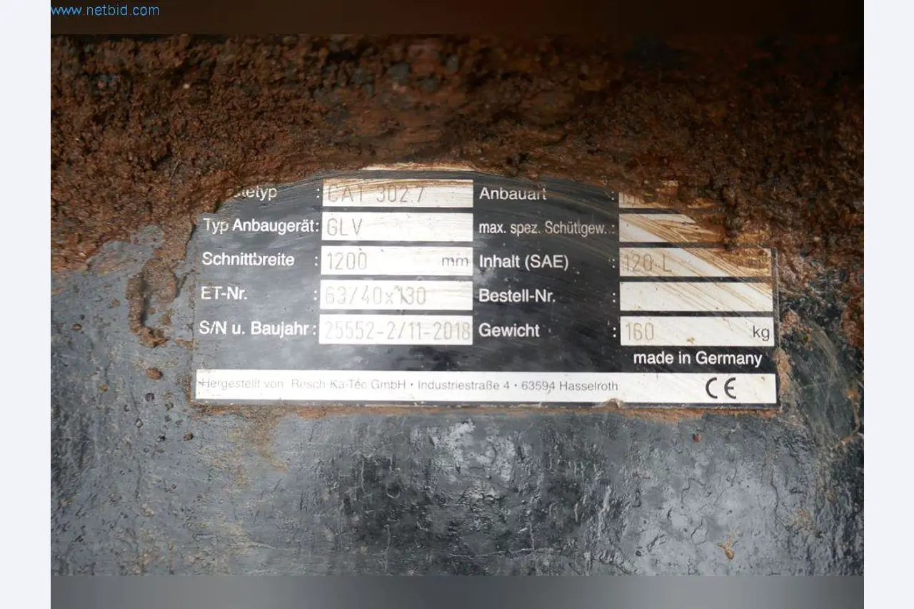 Máquinas do sector da construção civil e da engenharia civil-16