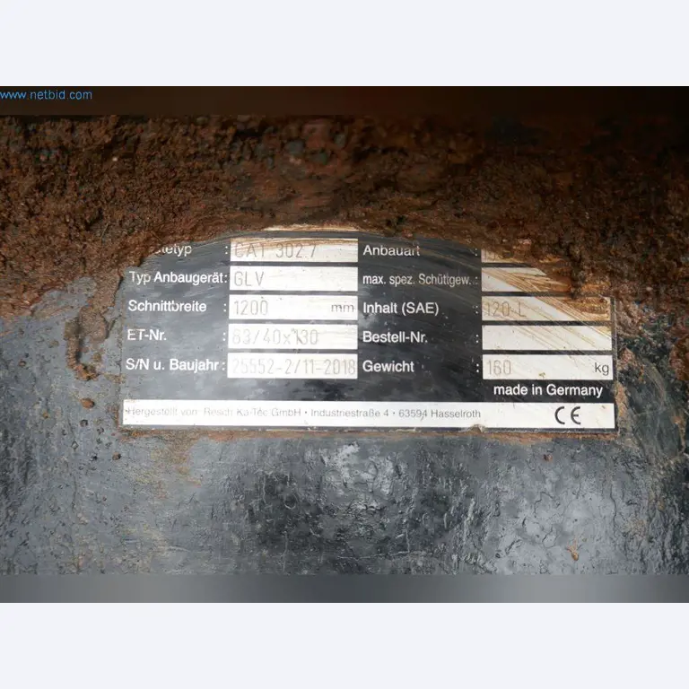 Máquinas do sector da construção civil e da engenharia civil-16