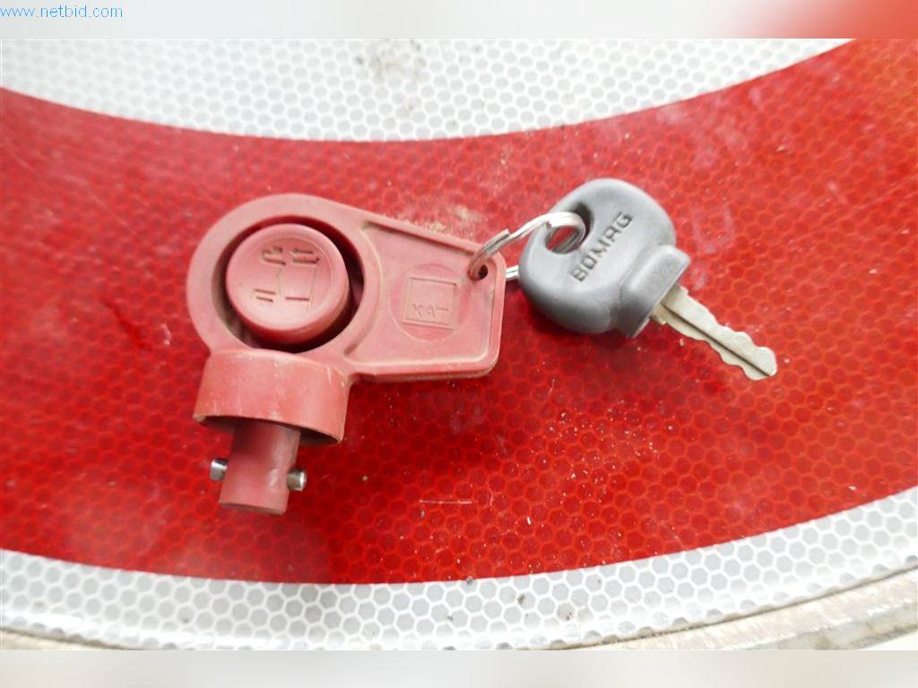 Máquinas del sector de la construcción y la ingeniería civil-17