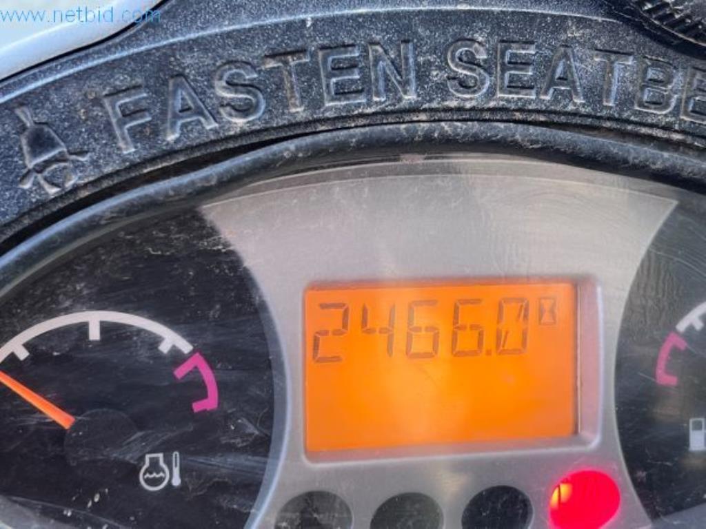 Máquinas do sector da construção civil e da engenharia civil-10