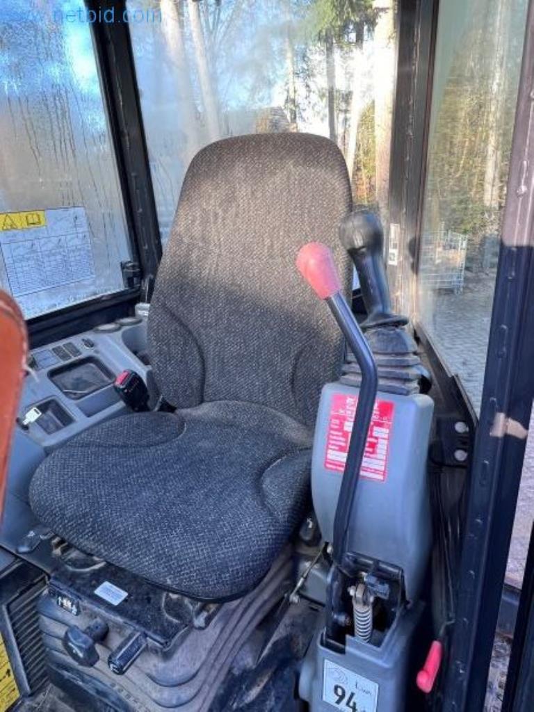 Máquinas do sector da construção civil e da engenharia civil-12