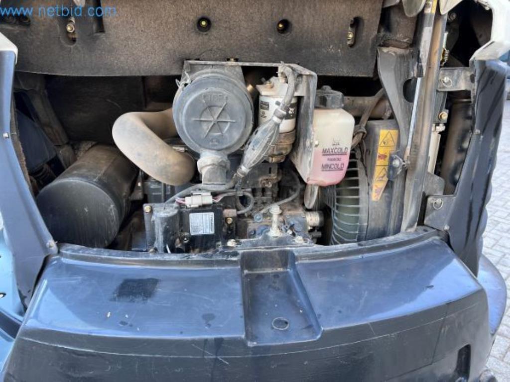 Máquinas do sector da construção civil e da engenharia civil-14