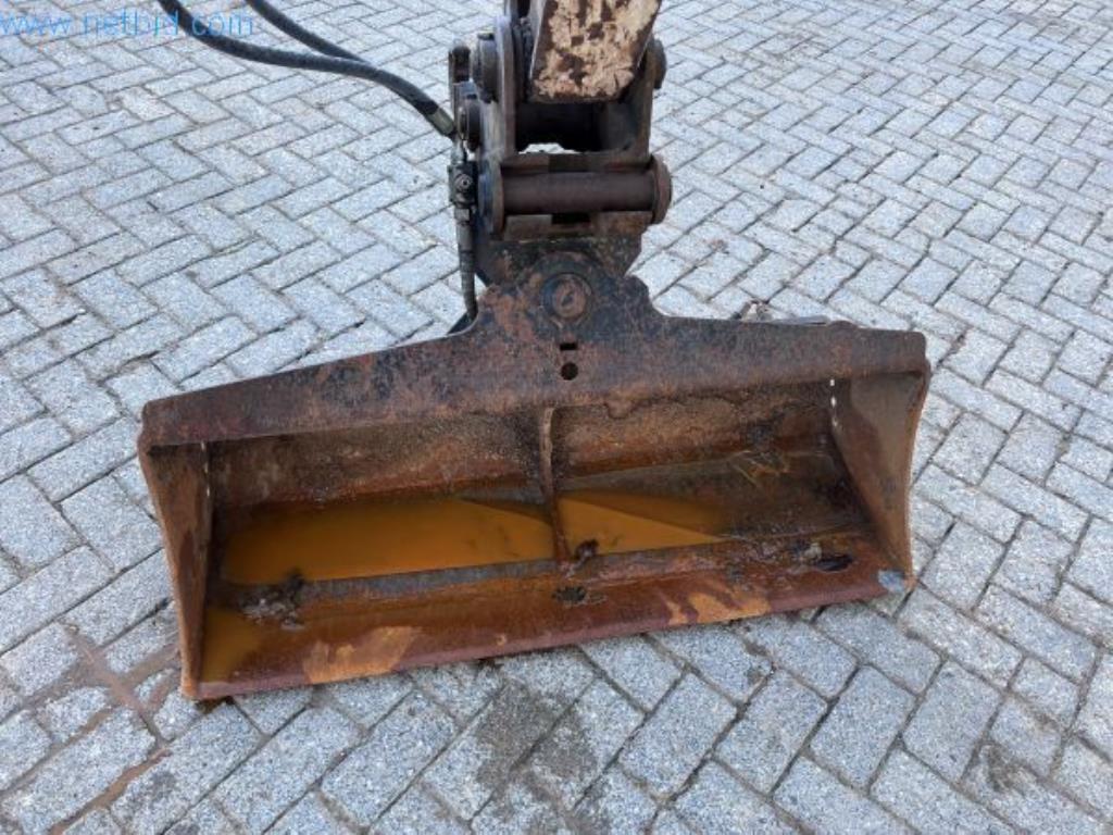 Máquinas do sector da construção civil e da engenharia civil-15