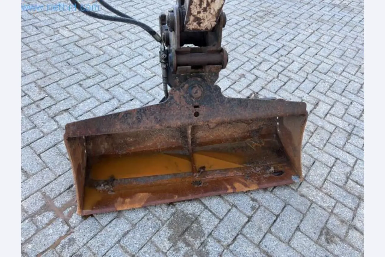 Machines uit de bouw- en civiele technieksector-15