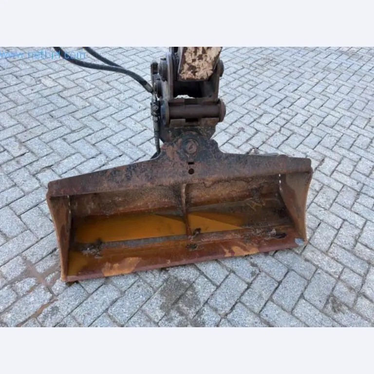Machines uit de bouw- en civiele technieksector-15