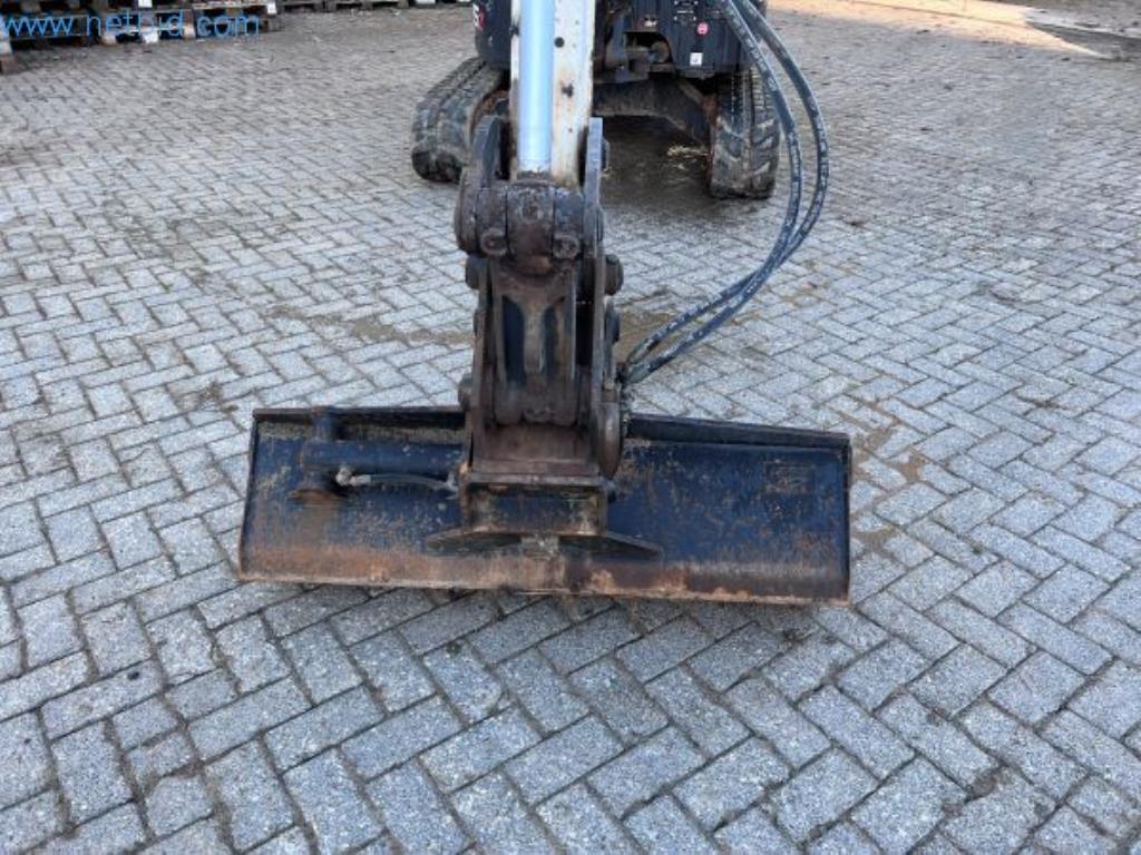 Máquinas do sector da construção civil e da engenharia civil-16