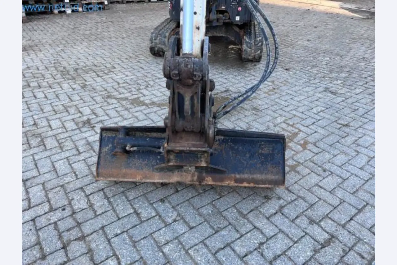 Machines uit de bouw- en civiele technieksector-16
