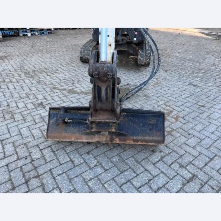 Machines uit de bouw- en civiele technieksector-16