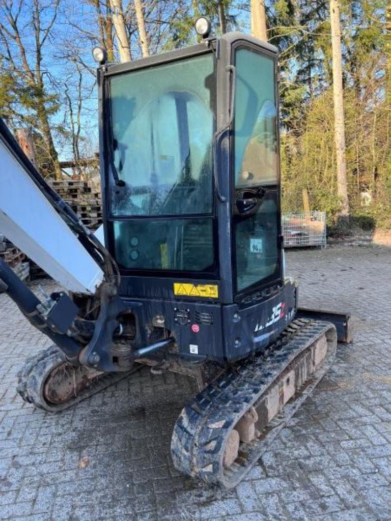 Máquinas do sector da construção civil e da engenharia civil-3