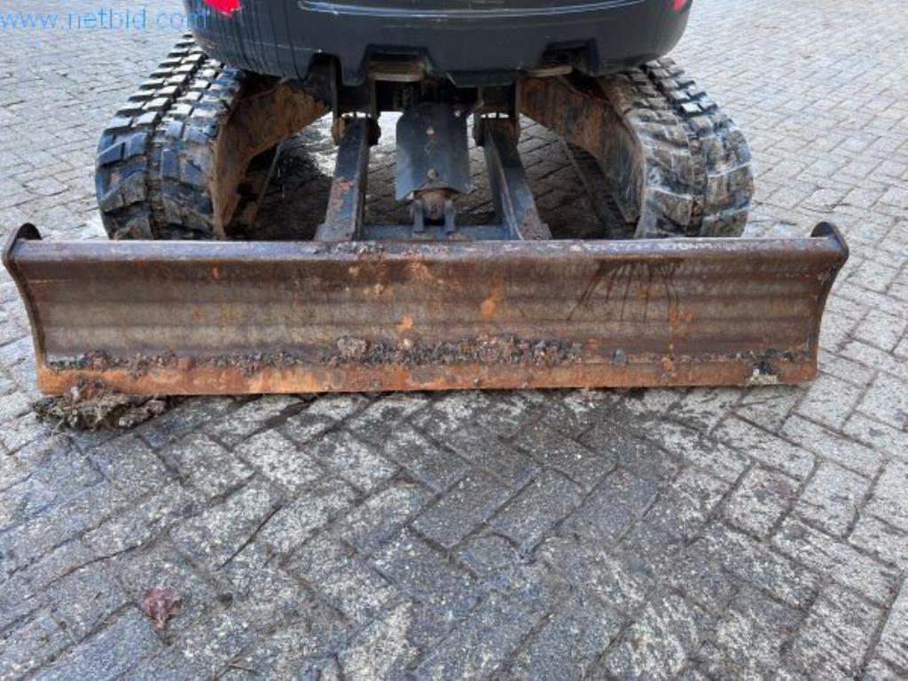 Máquinas do sector da construção civil e da engenharia civil-6