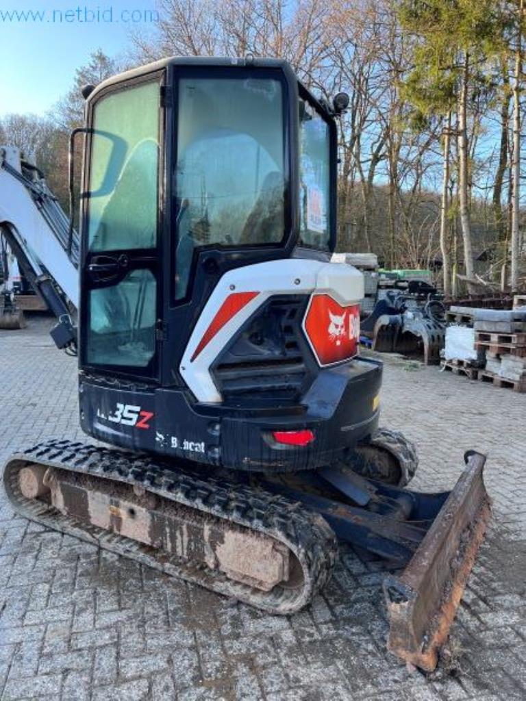 Máquinas do sector da construção civil e da engenharia civil-7