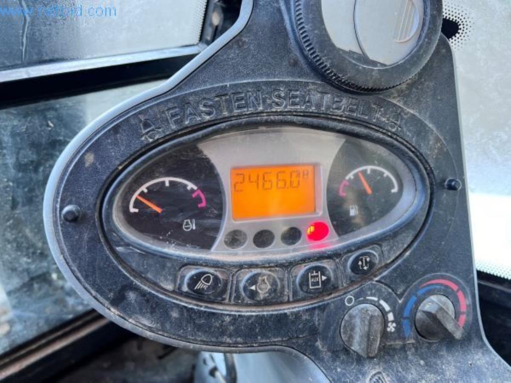 Máquinas do sector da construção civil e da engenharia civil-9