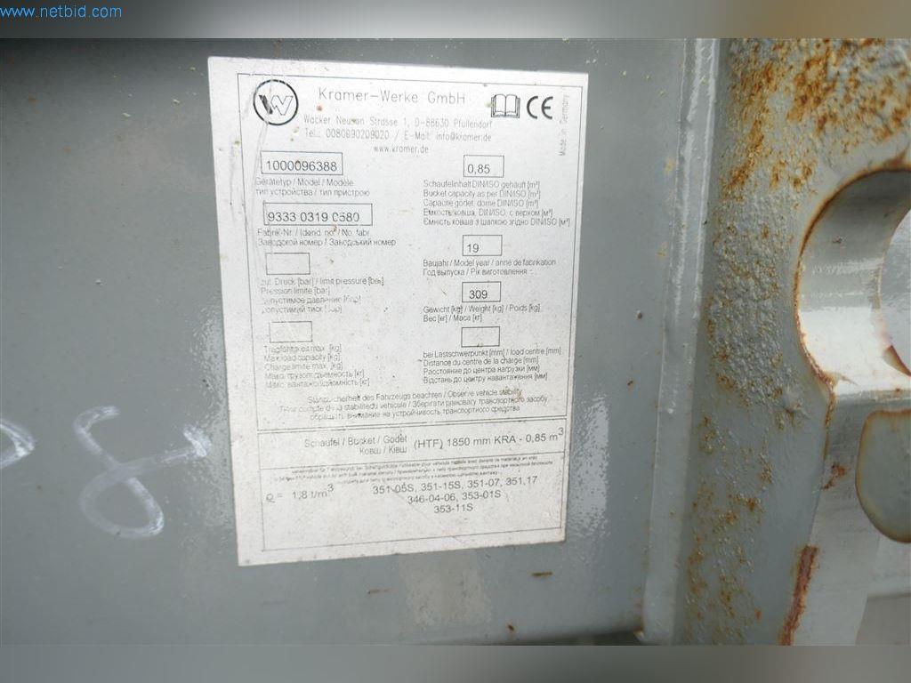 Máquinas do sector da construção civil e da engenharia civil-10