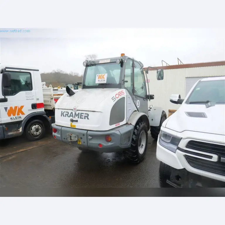 Máquinas do sector da construção civil e da engenharia civil-12