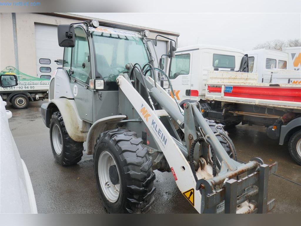 Máquinas do sector da construção civil e da engenharia civil-13