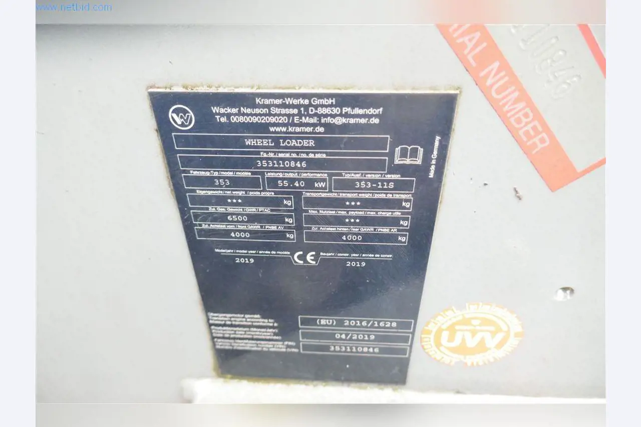 Máquinas do sector da construção civil e da engenharia civil-14