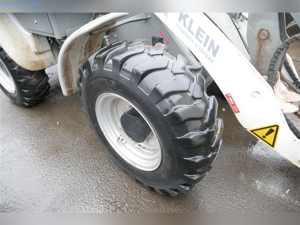 Máquinas do sector da construção civil e da engenharia civil-15