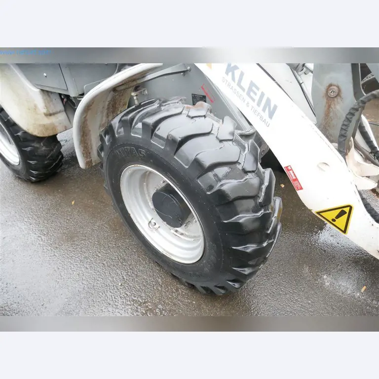 Máquinas do sector da construção civil e da engenharia civil-15