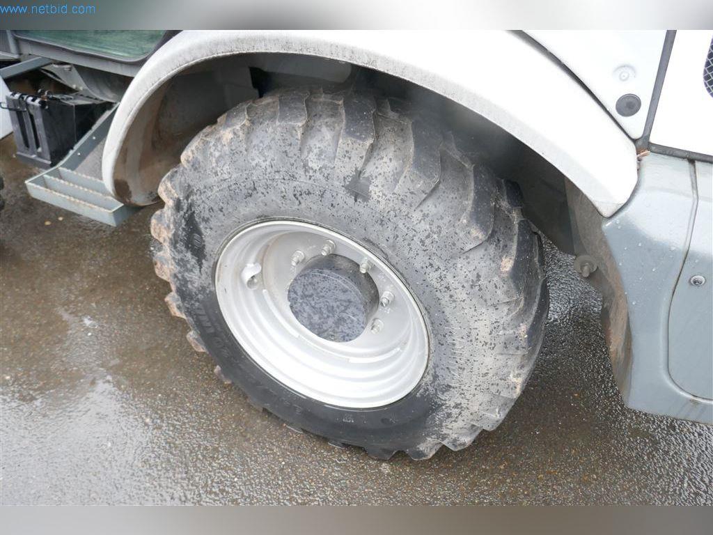 Máquinas do sector da construção civil e da engenharia civil-17