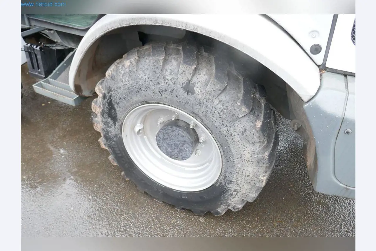 Máquinas do sector da construção civil e da engenharia civil-17