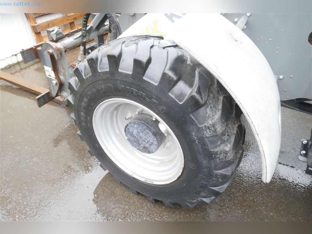 Máquinas do sector da construção civil e da engenharia civil-18