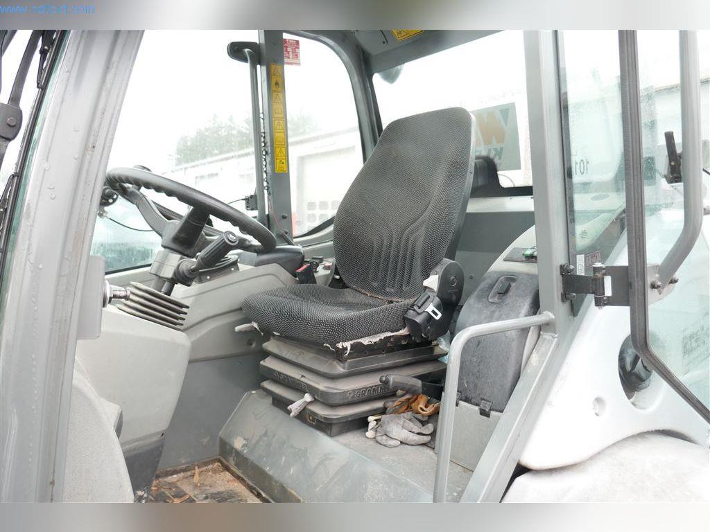 Máquinas do sector da construção civil e da engenharia civil-19