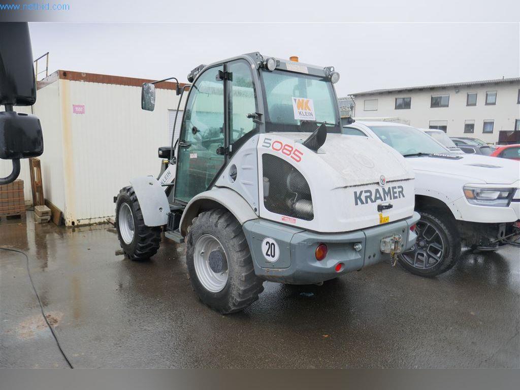 Máquinas do sector da construção civil e da engenharia civil-2