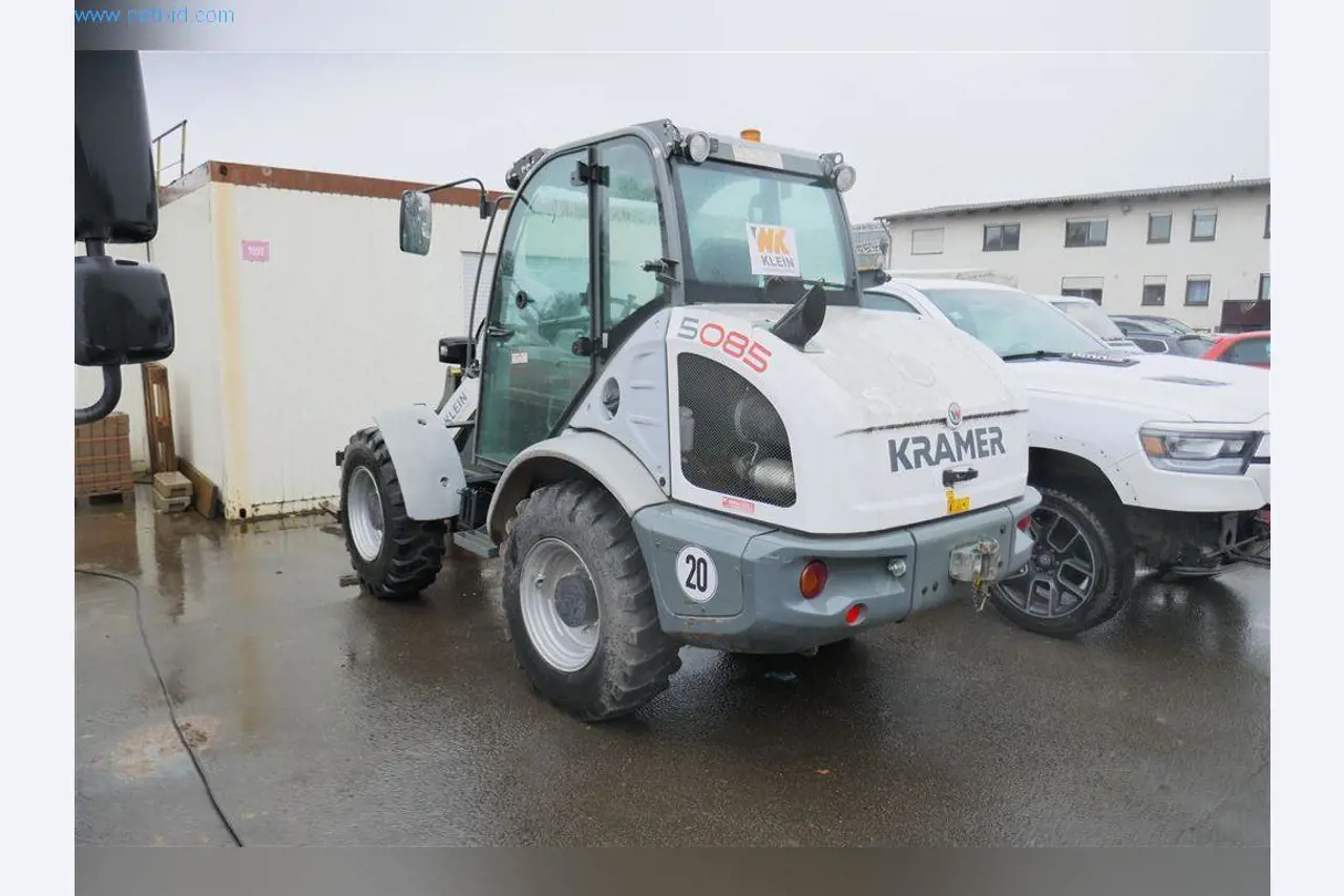 Máquinas do sector da construção civil e da engenharia civil-2