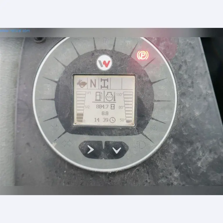 Máquinas do sector da construção civil e da engenharia civil-4