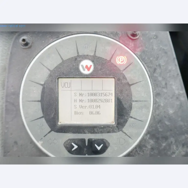 Máquinas do sector da construção civil e da engenharia civil-5