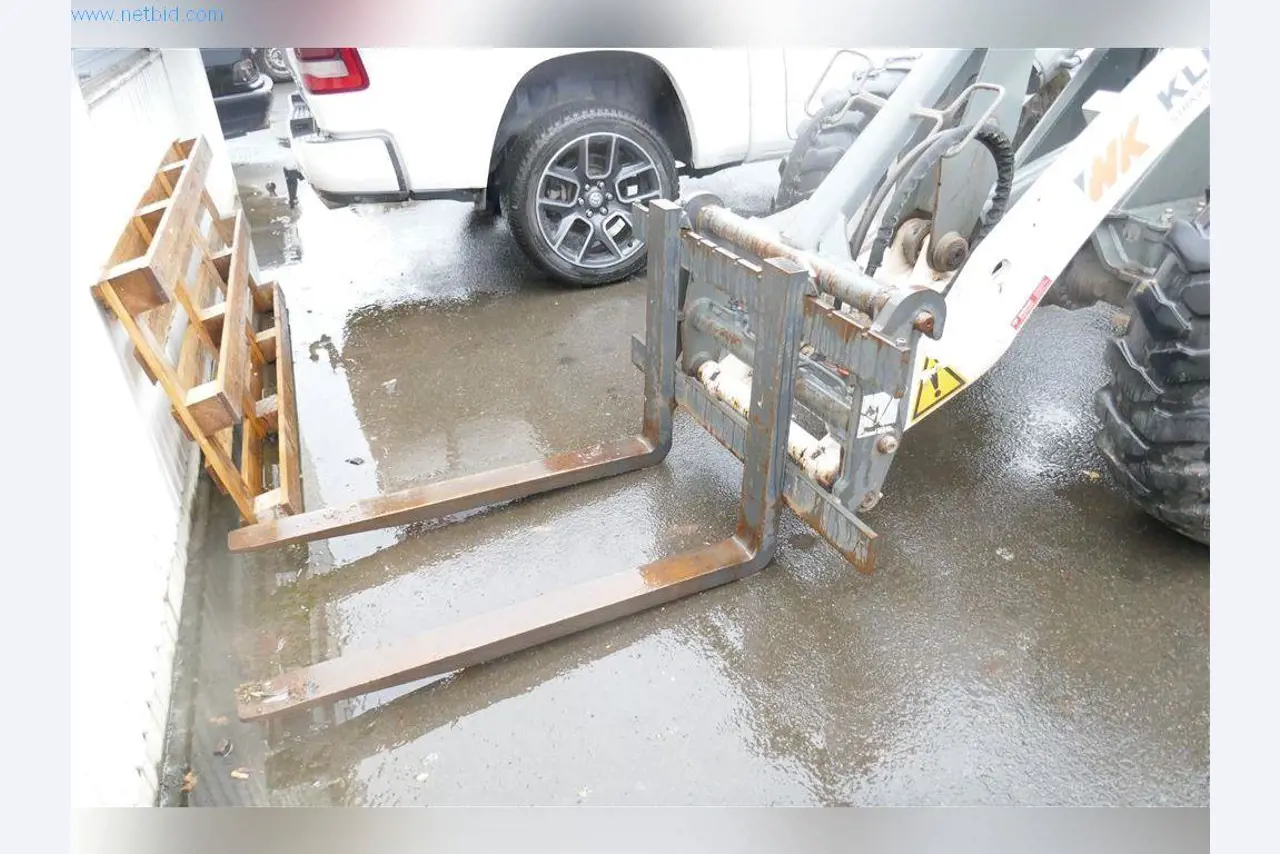 Máquinas do sector da construção civil e da engenharia civil-7