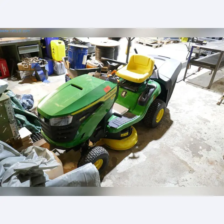 Machines uit de bouw- en civiele technieksector-1