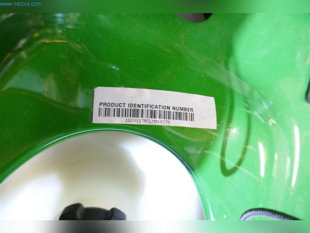 Stroje z oblasti pozemního stavitelství a inženýrského stavitelství-3