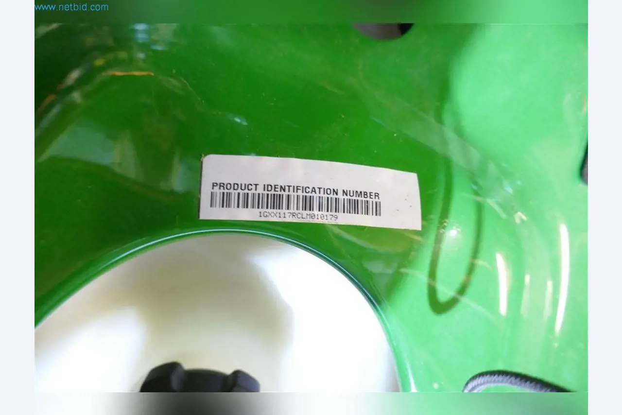 Machines uit de bouw- en civiele technieksector-3