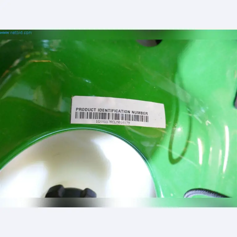 Machines uit de bouw- en civiele technieksector-3