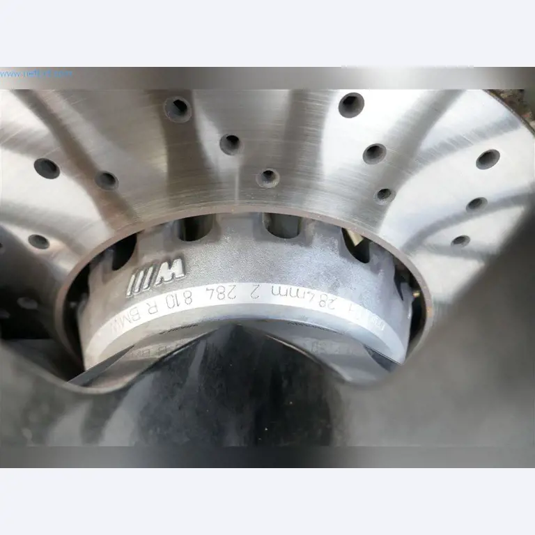 Máquinas do sector da construção civil e da engenharia civil-30