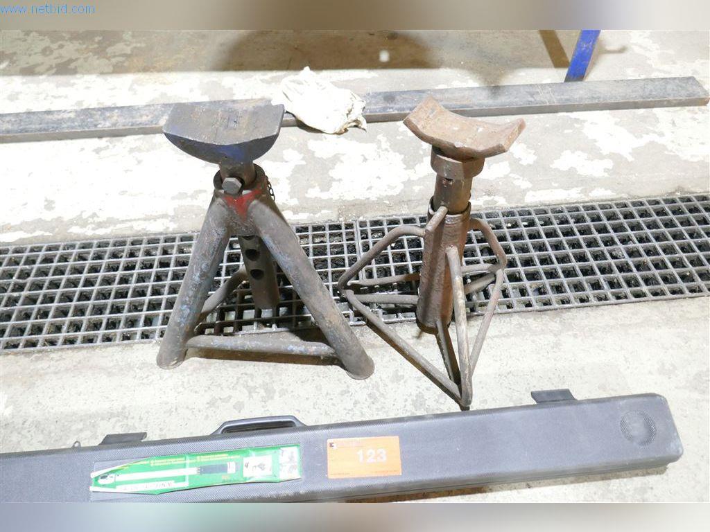 Stroje z oblasti pozemního stavitelství a inženýrského stavitelství-3