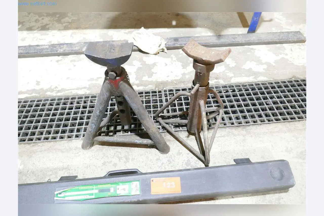 Stroje z oblasti pozemního stavitelství a inženýrského stavitelství-3