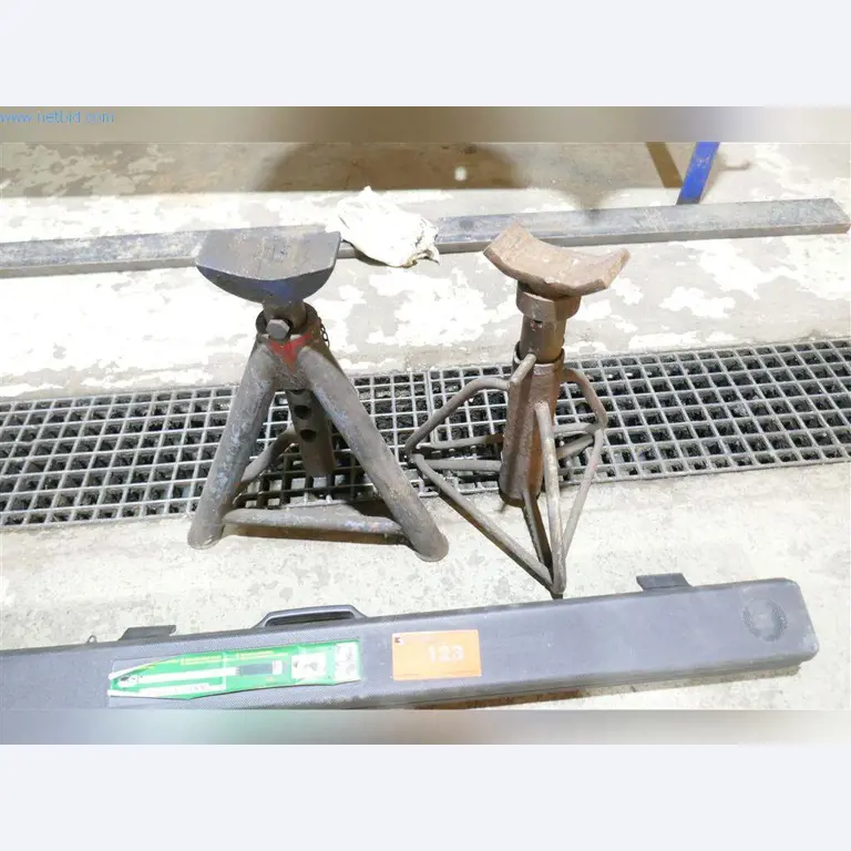 Stroje z oblasti pozemního stavitelství a inženýrského stavitelství-3