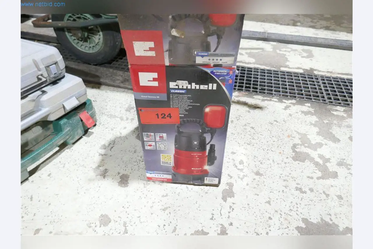 Machines uit de bouw- en civiele technieksector-1