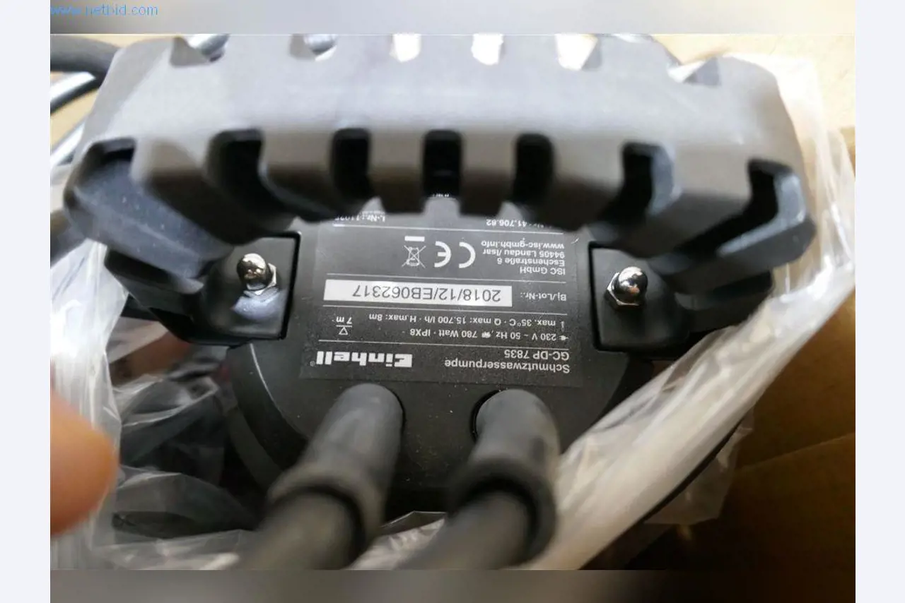 Machines uit de bouw- en civiele technieksector-2