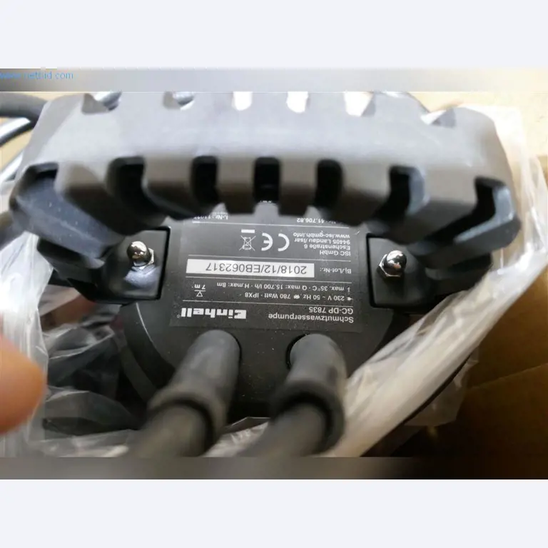 Machines uit de bouw- en civiele technieksector-2