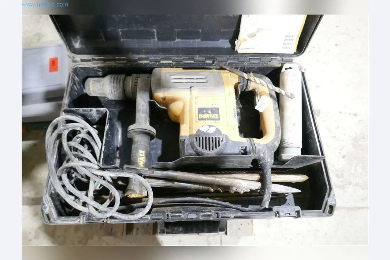 Machines uit de bouw- en civiele technieksector-1